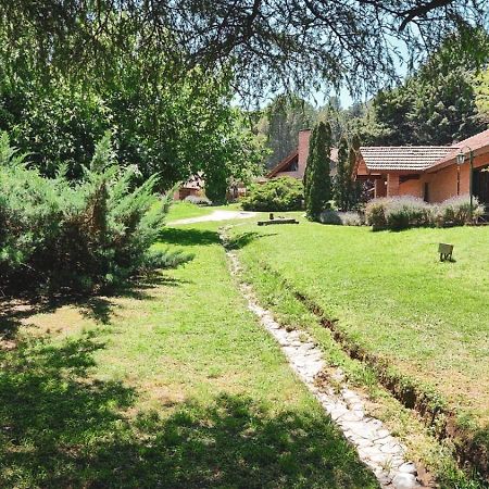 Green House Villa General Belgrano Exterior photo