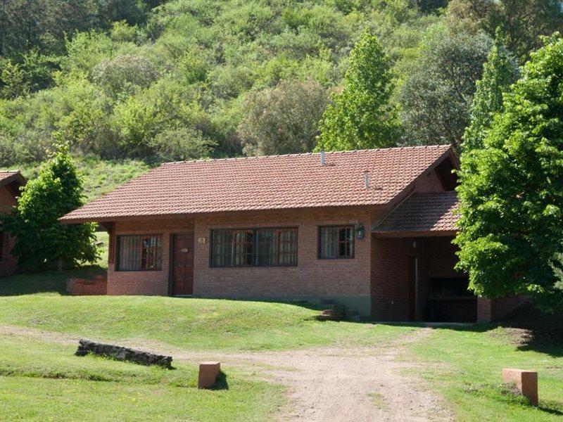 Green House Villa General Belgrano Exterior photo