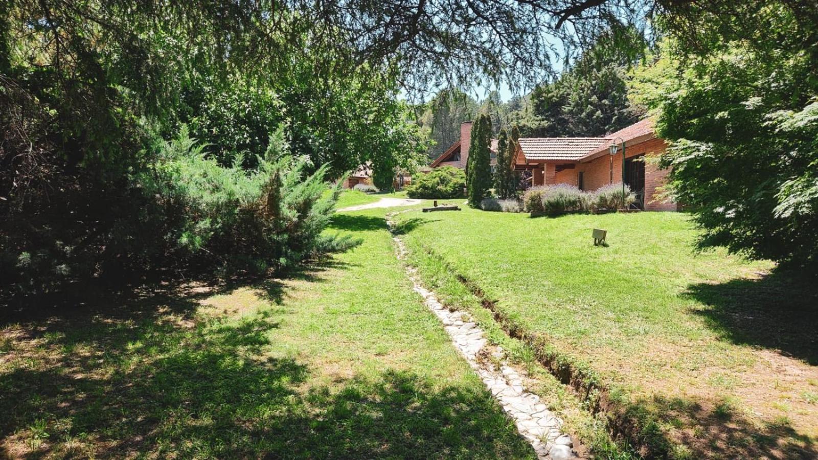 Green House Villa General Belgrano Exterior photo