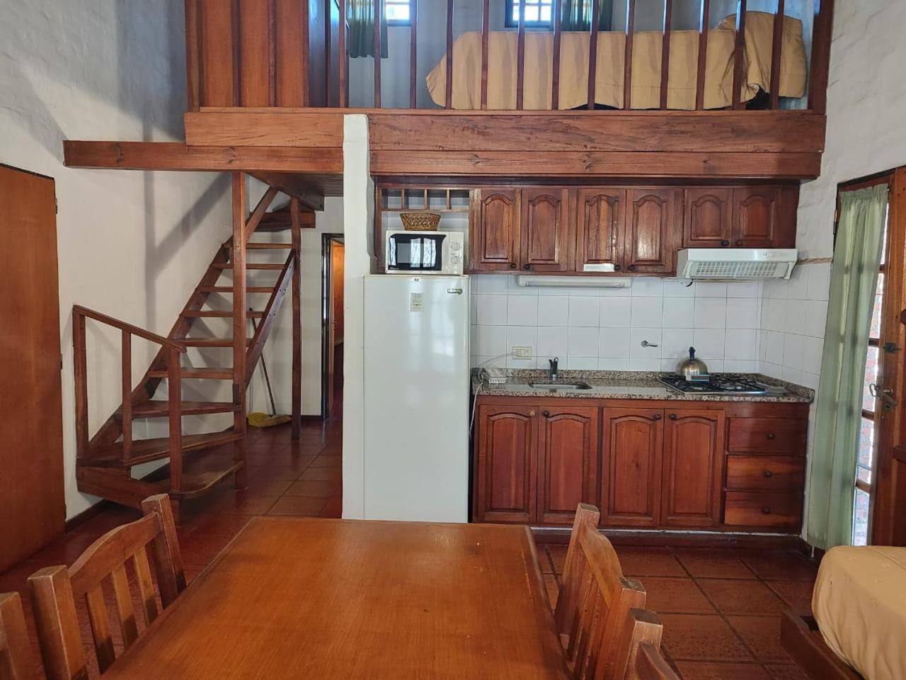 Green House Villa General Belgrano Exterior photo